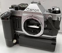 フィルムカメラ|CANON