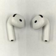 AIRPODS(第4世代)|APPLE
