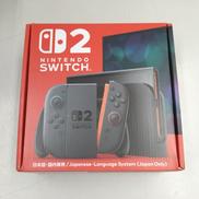 SWITCH2|NINTENDO / 任天堂