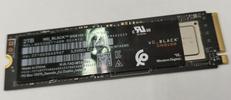 M.2 SSD|WESTERN DIGITAL