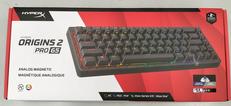 ゲーミングキーボード|HYPERX