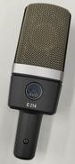 コンデンサマイク|AKG