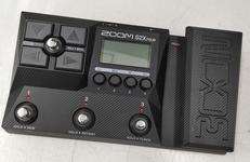 マルチエフェクター|ZOOM