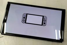 NINTENDO SWITCH|NINTENDO / 任天堂