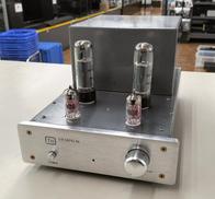 プリメインアンプ（管球式）|TRIODE