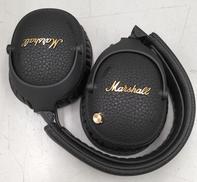 BTヘッドホン|MARSHALL