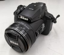 コンパクトデジタルカメラ|NIKON