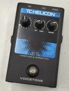 ボーカルエフェクター|TC-HELICON