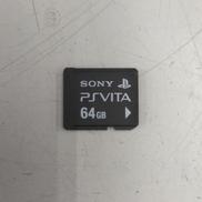 PSVITA メモリーカード|SONY