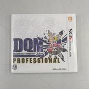 3DSソフト|SQUARE ENIX