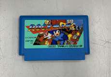 初代ロックマン！！|CAPCOM