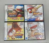 ４本セット！！|KONAMI