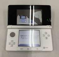 ジャンク品です…。