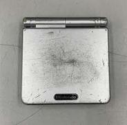 バックライトが搭載されたゲームボーイアドバンスSP！|NINTENDO