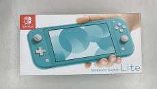 ターコイズ！|NINTENDO