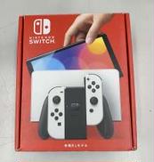 有機ELモデル！！|NINTENDO