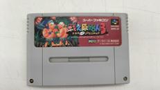 スーパーファミコンソフト|NINTENDO