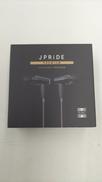 イヤホン|JPRIDE