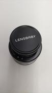 ティルトレンズ|LENSBABY
