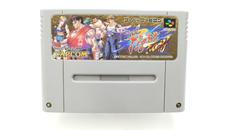 スーパーファミコンソフト|CAPCOM