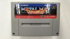 スーパーファミコン