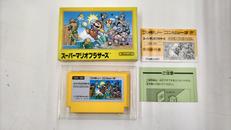 ファミコンソフト