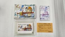 ファミコンソフト|SQUARE