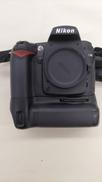 デジタル一眼|NIKON