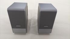 アンプ内蔵スピーカー|BOSE