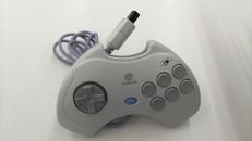 DC用ゲームパッド|ASCII