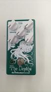 エフェクター|EARTH QUAKER DEVICES