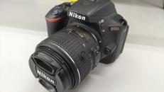 デジタル一眼 レンズキット|NIKON