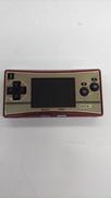 GAME BOY MICRO|NINTENDO