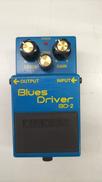 BLUES DRIVER|BOSS