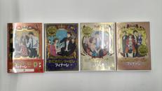 のだめカンタービレ フィナーレ 全4巻セット|角川書店