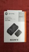 バッテリー・チャージャーセット|SONY