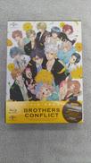 BROTHERS CONFLICT BLU-RAY BOX|ジェネオンエンターテインメント