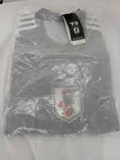 2024年日本代表ユニフォーム/Lサイズ|ADIDAS