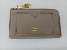 FFダイヤモンド　カードケース|FENDI