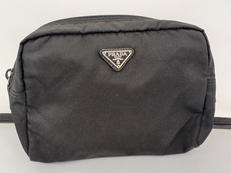 ナイロンポーチ|PRADA