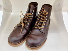ブーツ|RED WING