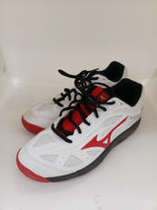 テニスシューズ|MIZUNO