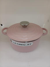 両手鍋|LE CREUSET