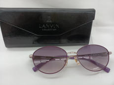 レディースサングラス|LANVIN