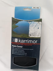 リュック レインカバー|KARRIMOR