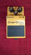 オーバードライブ|BOSS