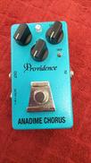 ANADIME CHORUS|PROVIDENCE
