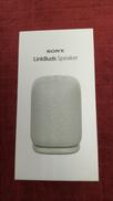 BLUTOOTHスピーカー|SONY