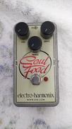 歪み系エフェクター|ELECTRO HARMONIX