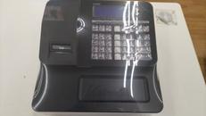 電子レジスター|CASIO